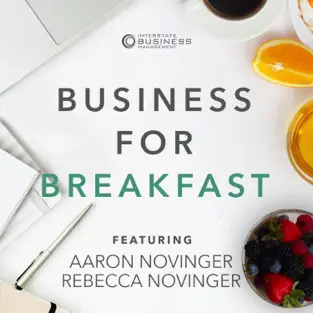 Business for Breakfast with Aaron